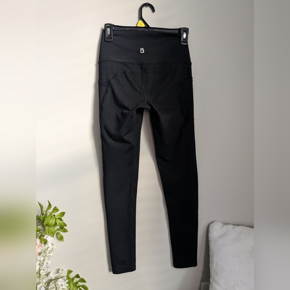 EUC BuffBunny Leggings - Picture 3 of 6